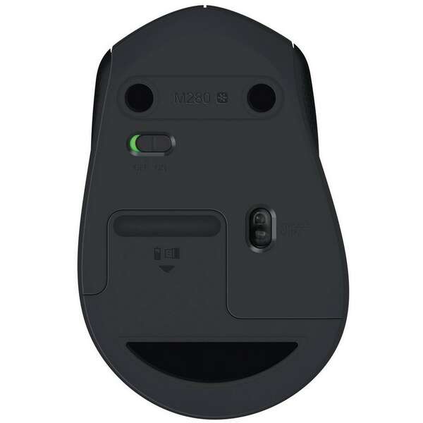 LOGITECH M280 BLACK 910-004287