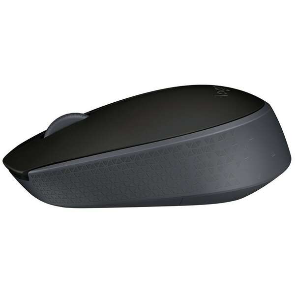 LOGITECH M171 BLACK 910-004424