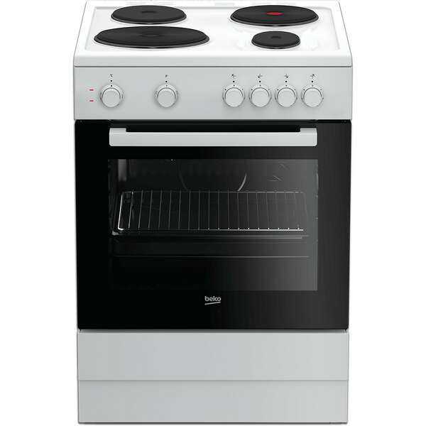 BEKO FSS 66001 GW