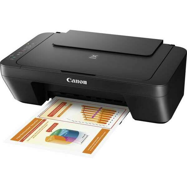 CANON MG2550S Black