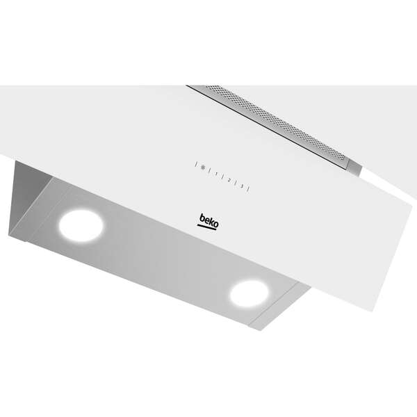 BEKO HCA 62640 W