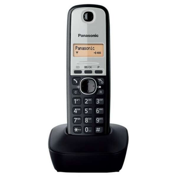 PANASONIC KX-TG1911FXG