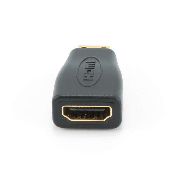 GEMBIRD A-HDMI-FC HDMI-mini HDMI adapter