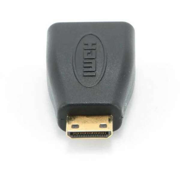 GEMBIRD A-HDMI-FC HDMI-mini HDMI adapter