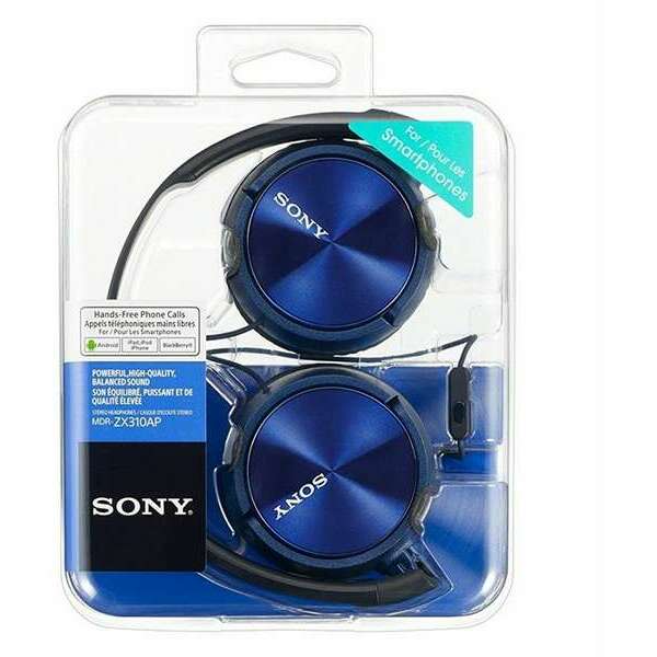 SONY MDR-ZX310APL.CE7