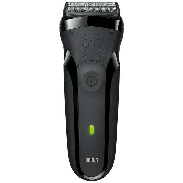 BRAUN Shaver 300