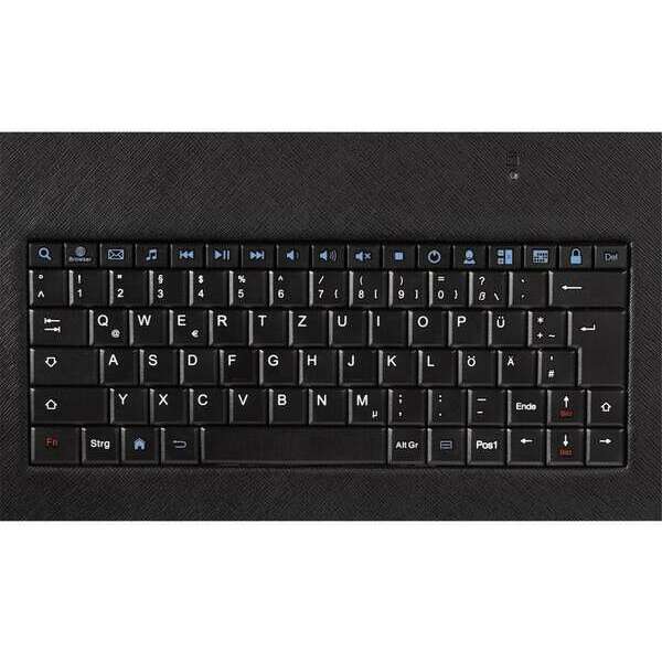 HAMA TASTATURA ZA TABLET + un.futrola 7 50467