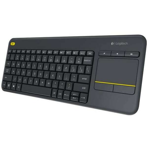 LOGITECH K400 PLUS US 920-007145