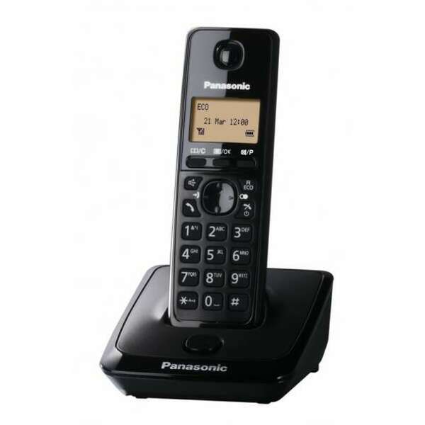 PANASONIC KX-TG2511FXT