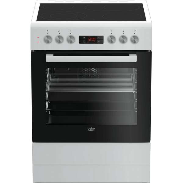 BEKO FSM 67320 DWS