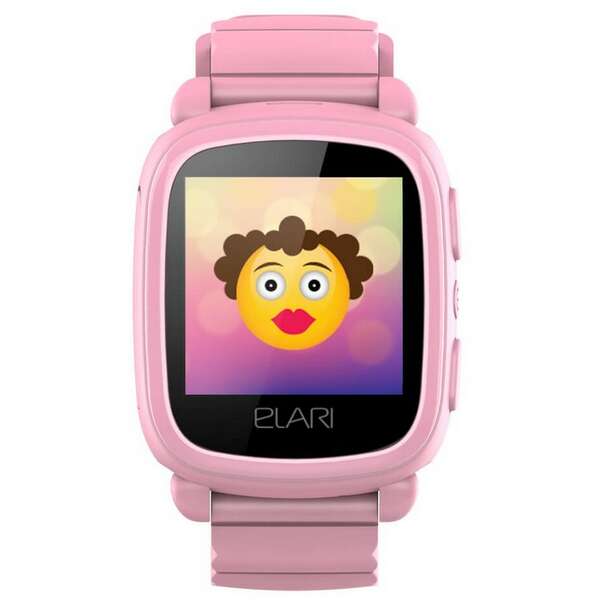 ELARI Kids Phone 2 Pink ELKP2PNK