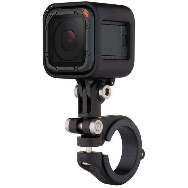 GoPro AGTSM-001 Handlebar Seatpost Pole Mount