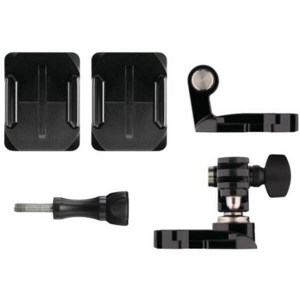 GoPro AHFSM-001 Helmet Front + Side Mount