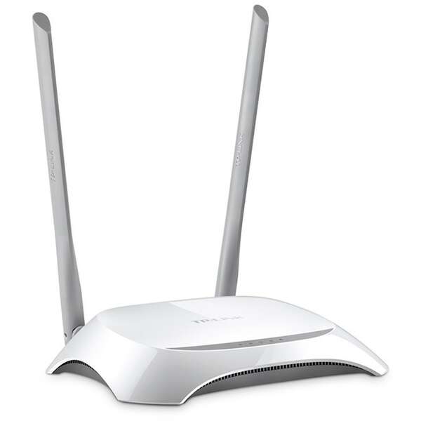 TP LINK TL WR840N