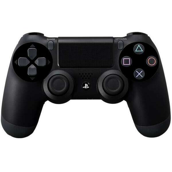 SONY PS4 DualShock crni 123733