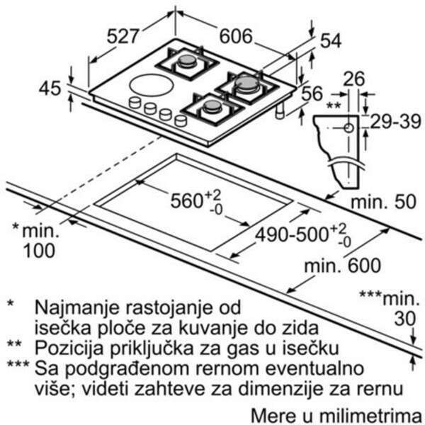 BOSCH PSY6A6B20