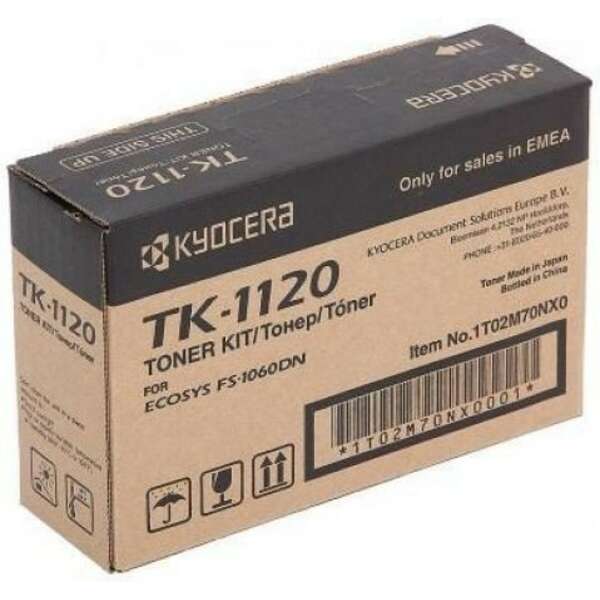 KYOCERA TK-1120 crni POT00313