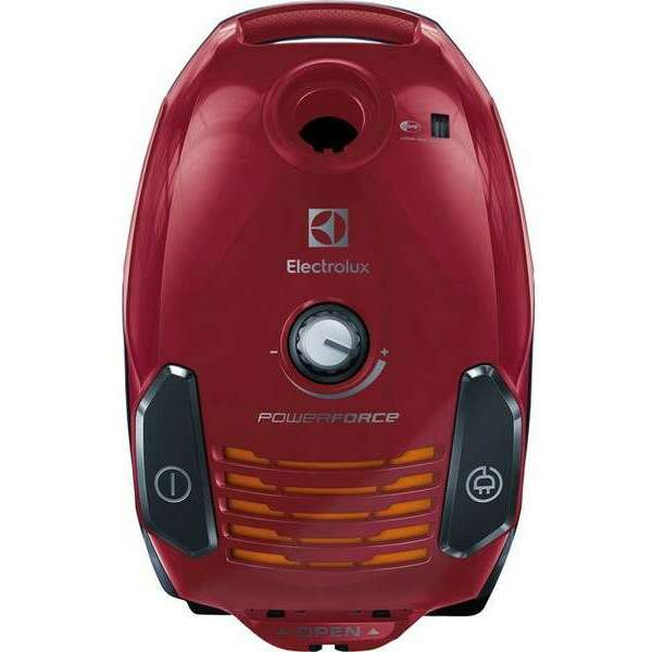 ELECTROLUX EPF61RR