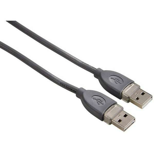 HAMA USB za PC USB A USB A 1.8m 39664