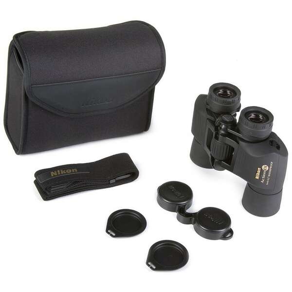 NIKON SO Action EX 8x40