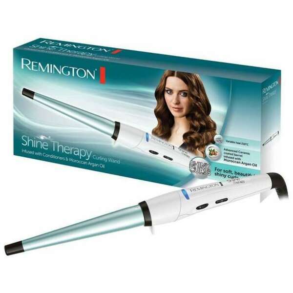 REMINGTON CI53W Shine Therapy