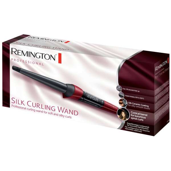 REMINGTON CI96W1 Silk