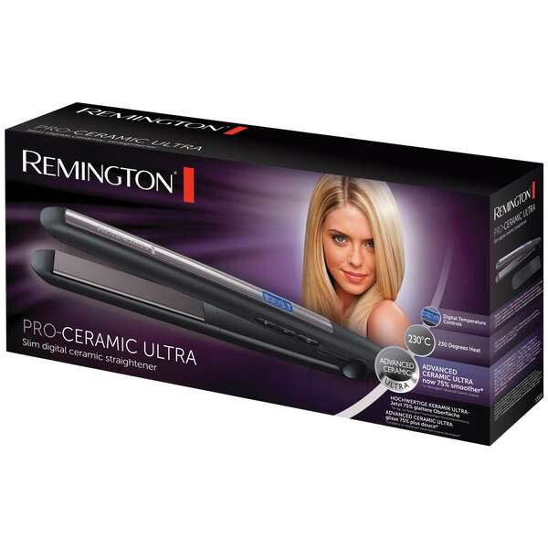 REMINGTON S5505 Sleek & Smooth Slim