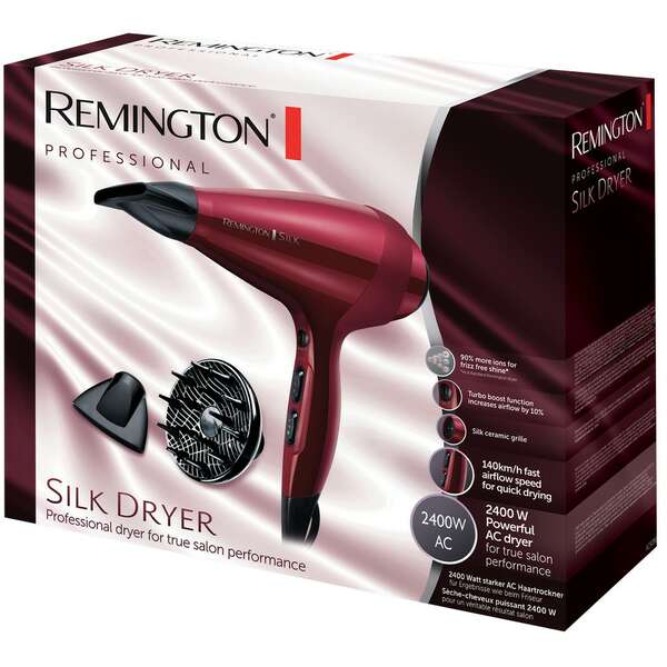 REMINGTON AC9096 Silk 2400W