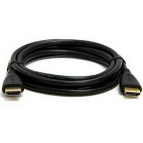 LINKOM HDMI na HDMI kabl 1.4 (m/m) 1,3m