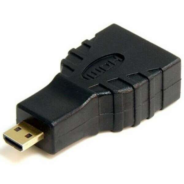 LINKOM Adapter HDMI na Micro HDMI (z/m)