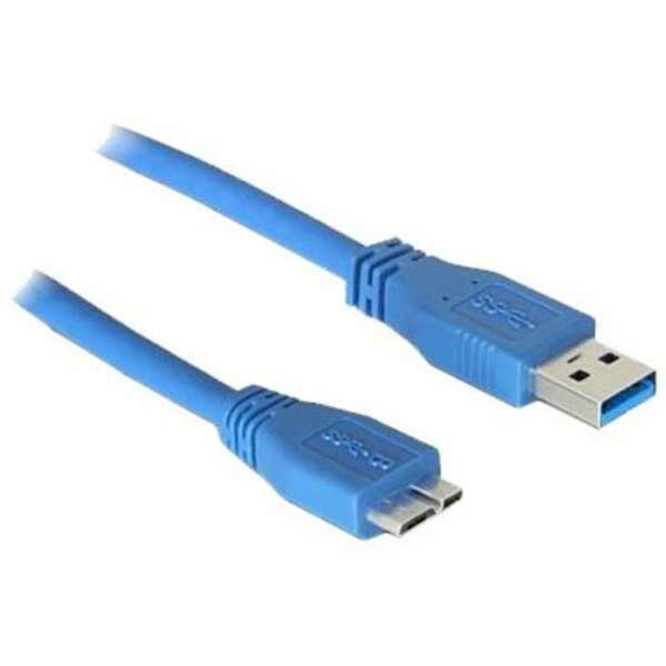 LINKOM USB 3.0 na micro USB A-B 1.8m