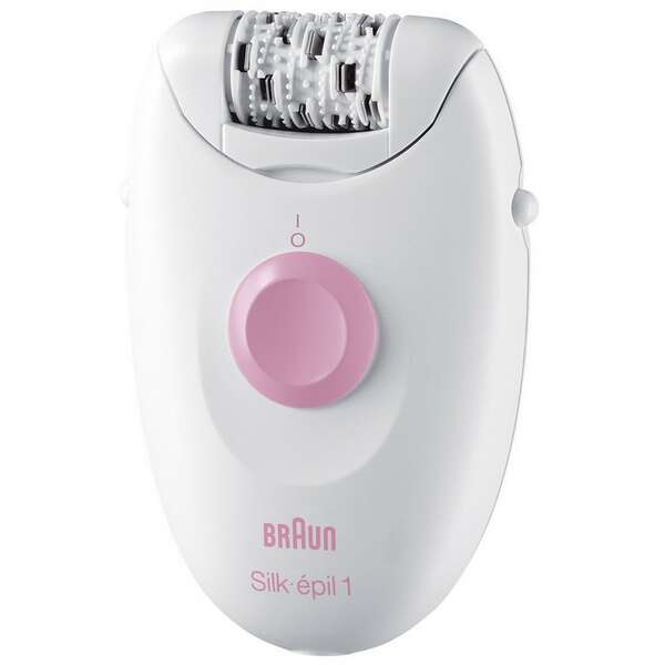 BRAUN SE 1170