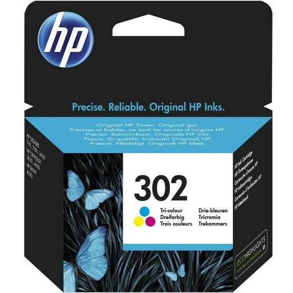 HP INK F6U65AE