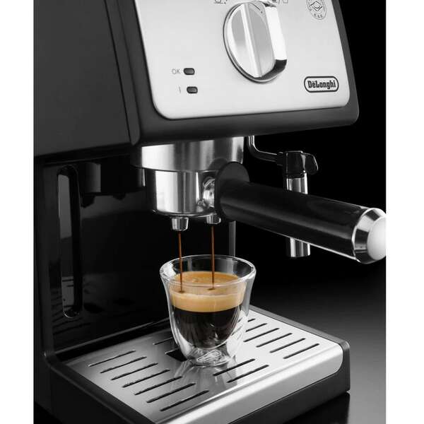 DELONGHI ECP 33.21 novi