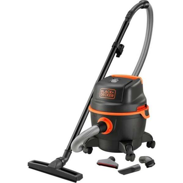 BLACK&DECKER BXVC15PE