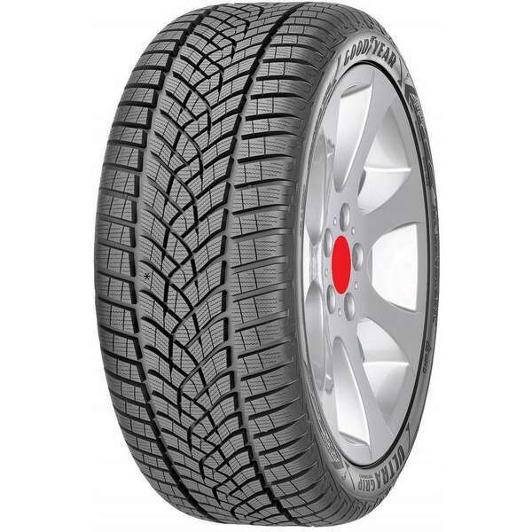 GOODYEAR 235/50R19 99V UG PERF SUV G1 AO