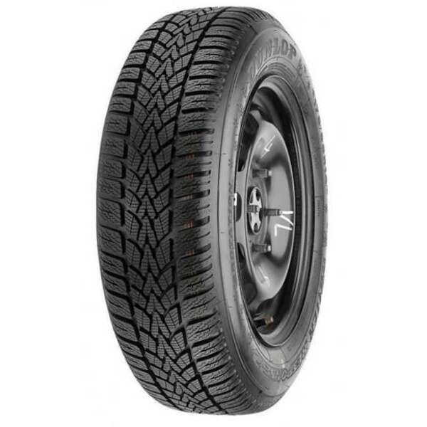 DUNLOP 195/50R15 82T WINTER RESPONSE 2 MS