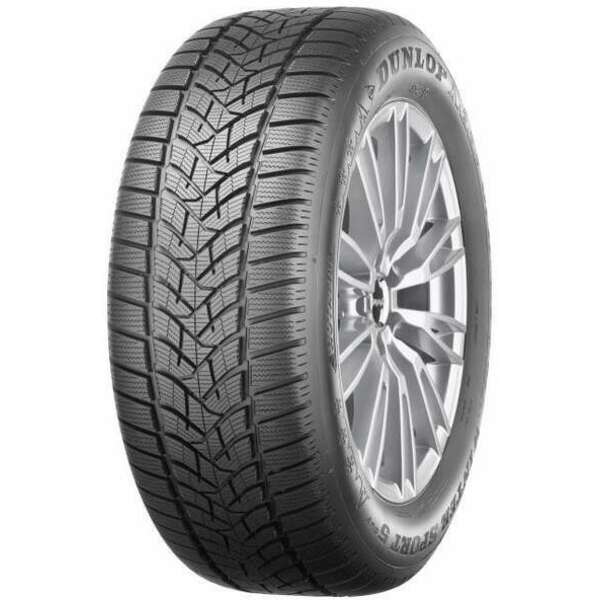 DUNLOP 195/55R16 87H WINTER SPT 5