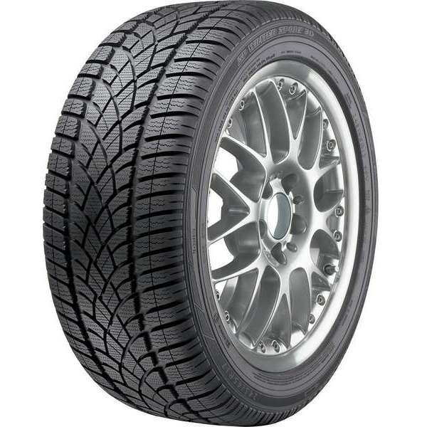 DUNLOP 205/60R16 92H SP WI SPT 3D MS AO