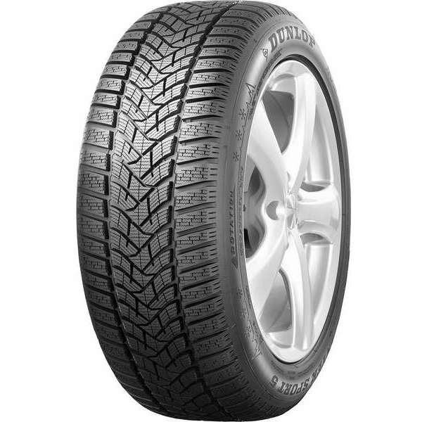 DUNLOP 225/40R18 92V WINTER SPT 5 XL MFS