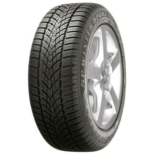 DUNLOP 225/45R17 91H WINTER SPT 5 MFS