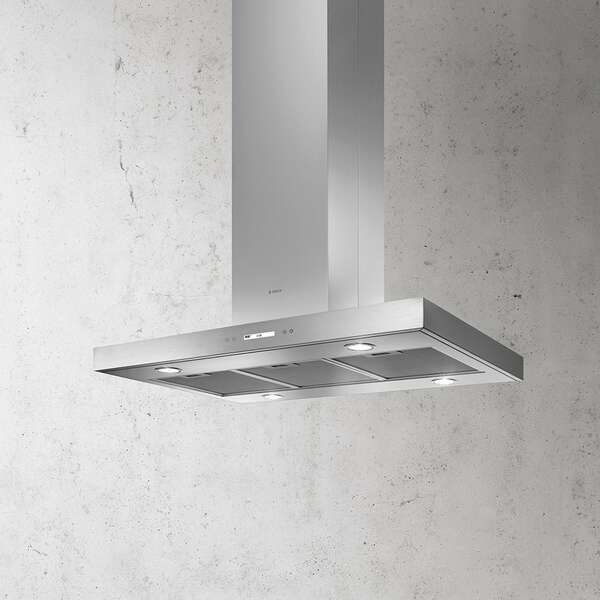 ELICA SPOT PLUS ISLAND IX/A/90