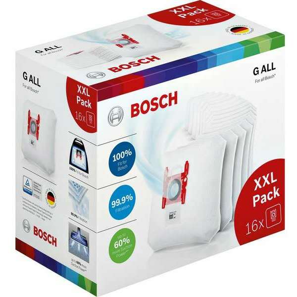 BOSCH BBZ16GALL