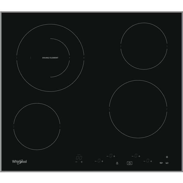 WHIRLPOOL AKT 8601IX