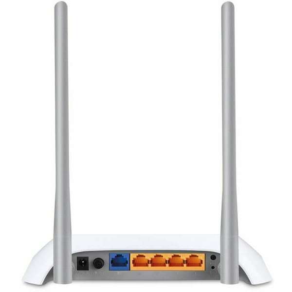 TP LINK TL-MR3420