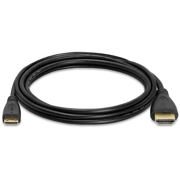 LINKOM HDMI - Mini HDMI (m/m) 1,5m