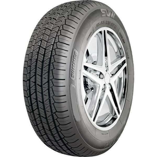 TIGAR 235/55 R19 105Y EXTRA LOAD TL SUV SUMMER TG