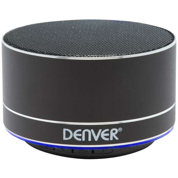 DENVER BTL-32 Black 