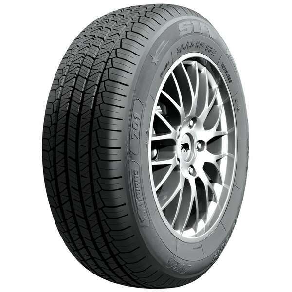 TAURUS 235/60 R17 102 V SUV