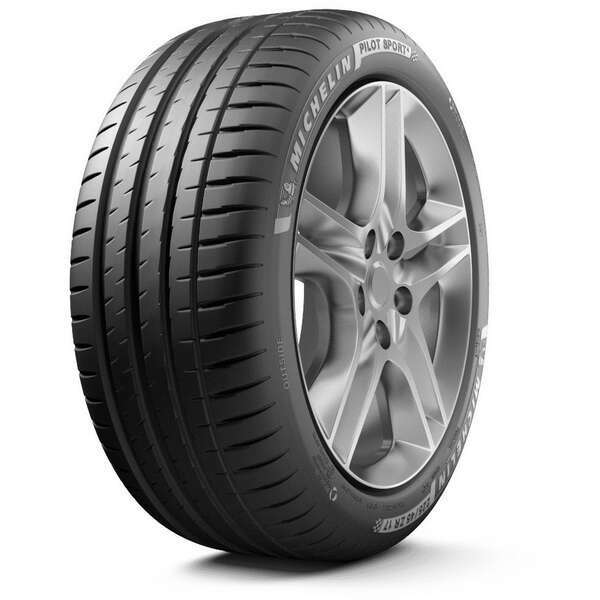 MICHELIN 215/40 ZR18 89Y XL TL PILOT SPORT 4 DT1 MI